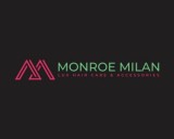 https://www.logocontest.com/public/logoimage/1597773297Monroe Milan Lux Hair Care _ Accessories Logo 6.jpg